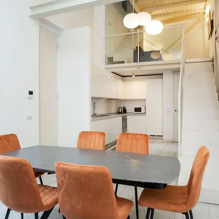 Donatello33 - Loft Design Studi