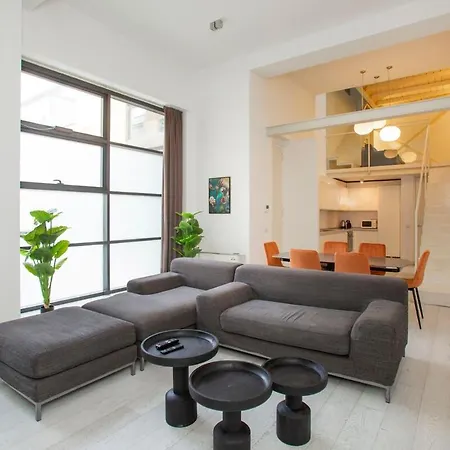 Donatello33 - Loft Design Studi Milan