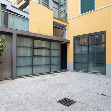 Apartamento Donatello33 - Loft Design Studi