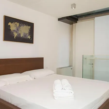 Apartamento Donatello33 - Loft Design Studi *