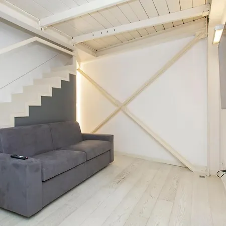 Donatello33 - Loft Design Studi Milan