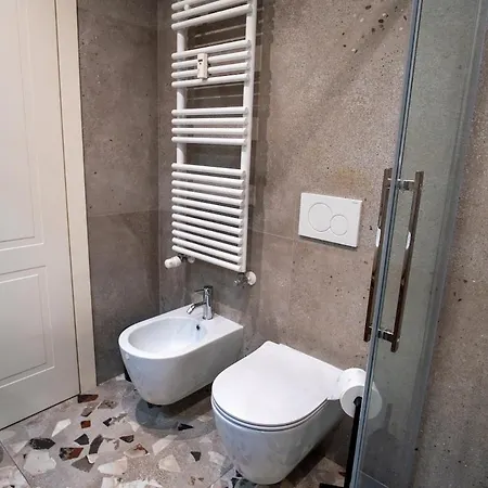 5 Min Citylife District Exclusive Flat Apartment Milan