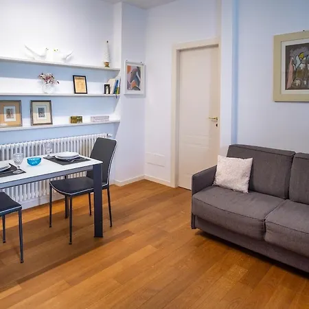 5 Min Citylife District Exclusive Flat Appartement *