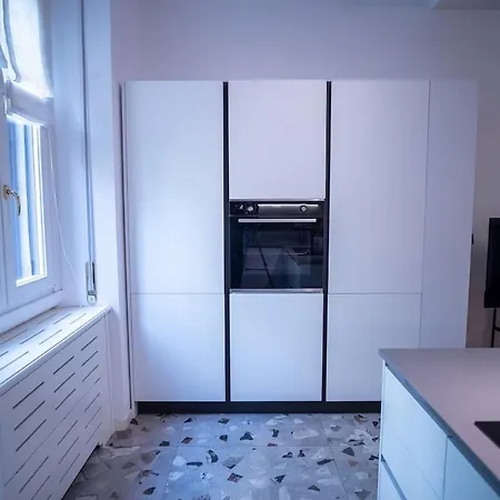 5 Min Citylife District Exclusive Flat