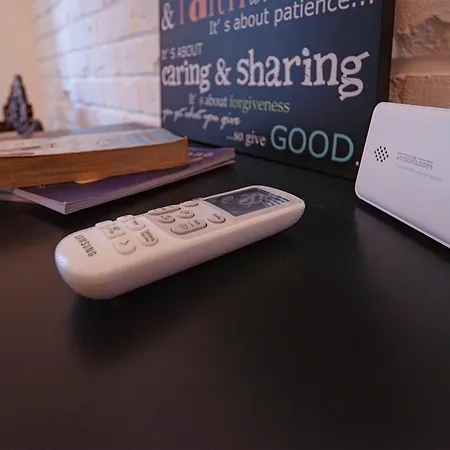 아파트 Magic Rent - Catullo