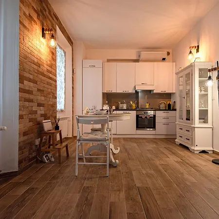 Magic Rent - Catullo Apartamento *