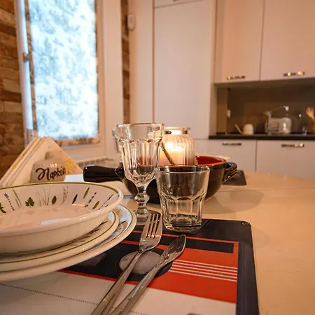 Magic Rent - Catullo Apartamento *