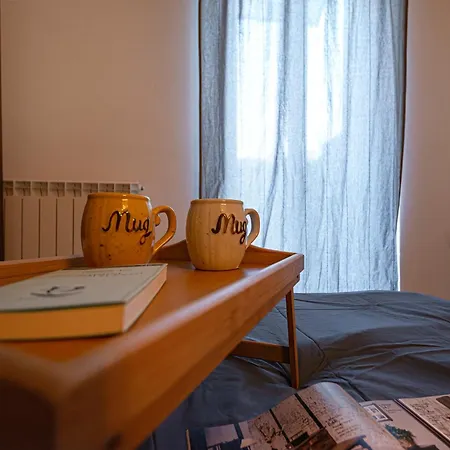 아파트 Magic Rent - Catullo *