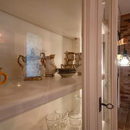 Magic Rent - Catullo アパート ミラノ