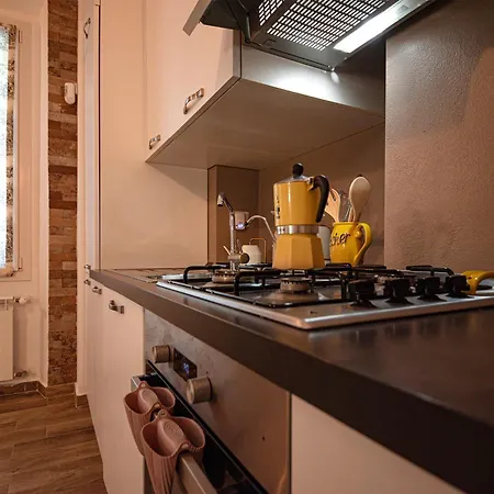 Magic Rent - Catullo Apartamento *