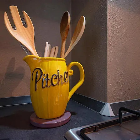 公寓 Magic Rent - Catullo