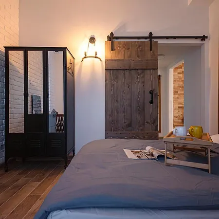 Magic Rent - Catullo Apartamento Milán