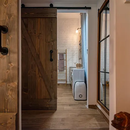 Apartamento Magic Rent - Catullo *