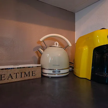 Magic Rent - Catullo アパート