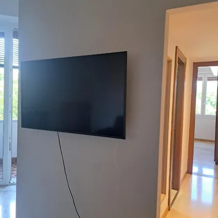 Orea Spiti - Modern Rosselli Milano