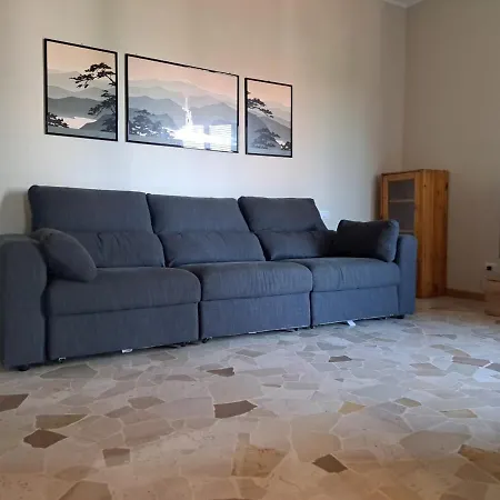 Daire Orea Spiti - Modern Rosselli