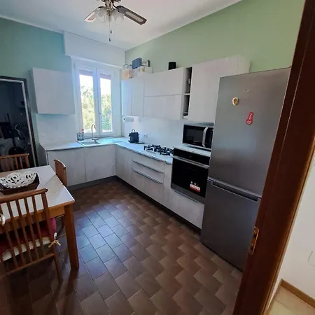 Apartmán Orea Spiti - Modern Rosselli *