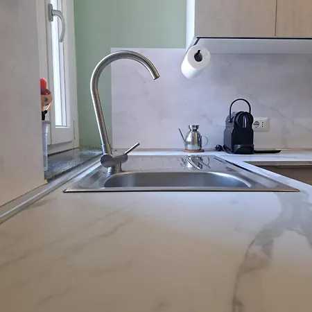 Orea Spiti - Modern Rosselli Apartmán