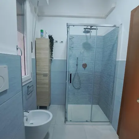 Apartmán Orea Spiti - Modern Rosselli