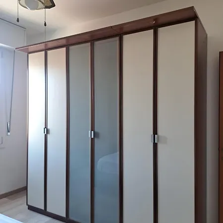 Orea Spiti - Modern Rosselli Daire *