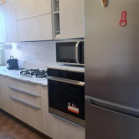 Orea Spiti - Modern Rosselli Milano