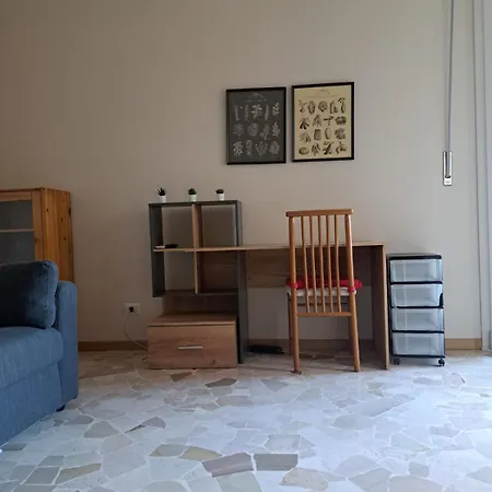 Orea Spiti - Modern Rosselli * Milán