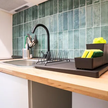 Magic Rent - Porpora * Milano