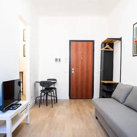 Magic Rent - Porpora Lejlighed Milano