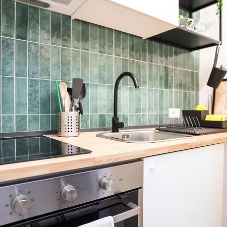 Magic Rent - Porpora 米兰