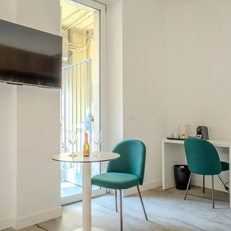 Italianflat - Vandom Duomo Milano