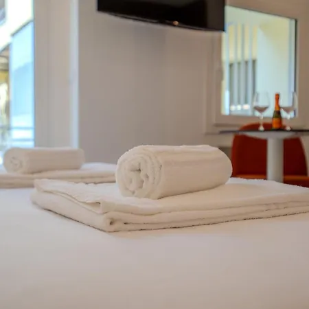 Konukevi Italianflat - Vandom Duomo Milano