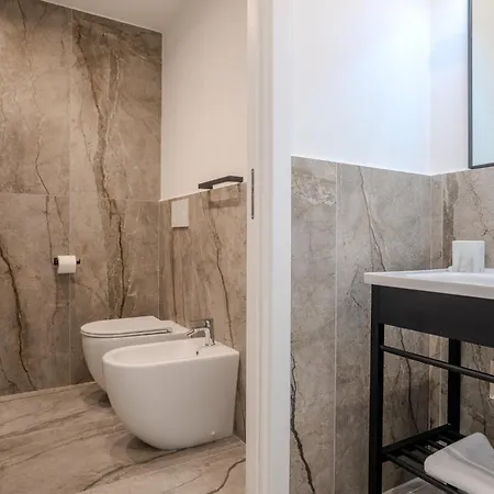 Italianflat - Vandom Duomo בית הארחה