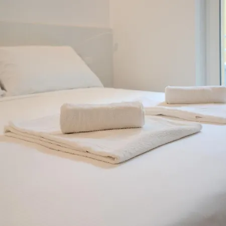 Konukevi Italianflat - Vandom Duomo