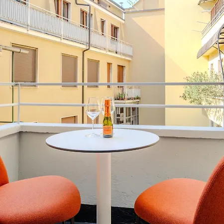 Italianflat - Vandom Duomo בית הארחה