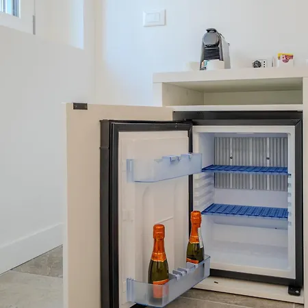 ゲストハウス Italianflat - Vandom Duomo ミラノ