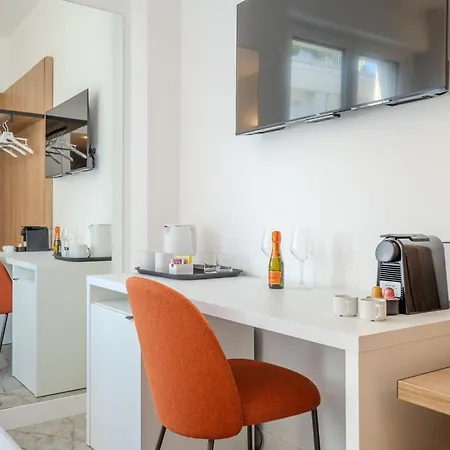 Italianflat - Vandom Duomo Konukevi