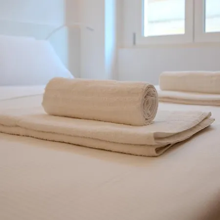 Italianflat - Vandom Duomo Konukevi Milano