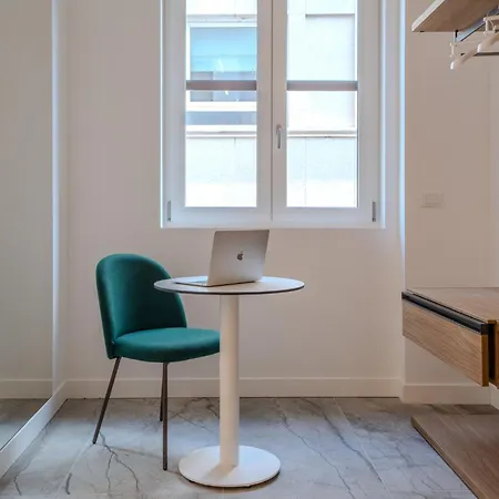 Italianflat - Vandom Duomo ミラノ