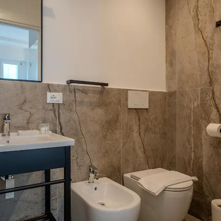 Italianflat - Vandom Duomo Konukevi 3*