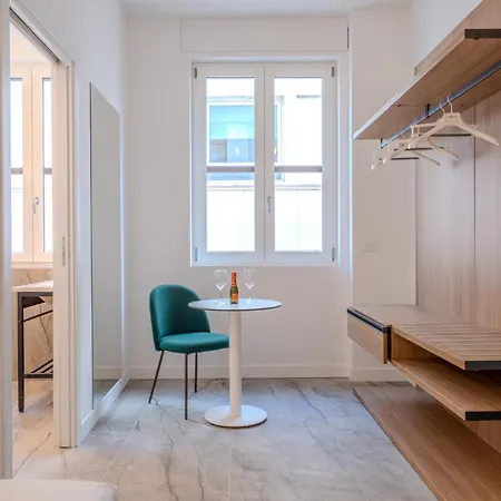 Italianflat - Vandom Duomo Milano