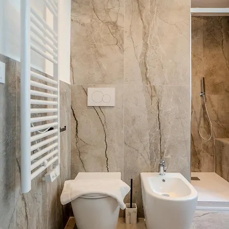 Italianflat - Vandom Duomo Konukevi 3*