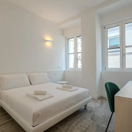 Konukevi Italianflat - Vandom Duomo 3*