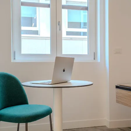 Italianflat - Vandom Duomo Konukevi Milano