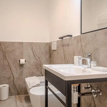 Konukevi Italianflat - Vandom Duomo Milano