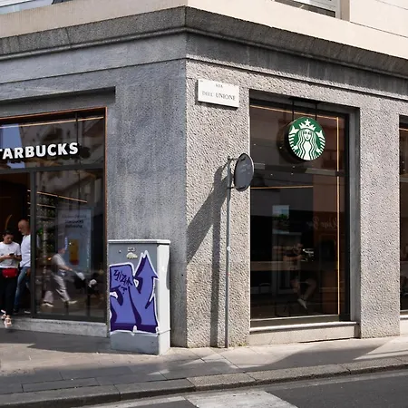 Italianflat - Vandom Duomo ゲストハウス 3*