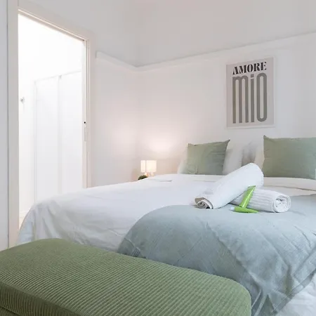 Duomo Wonderful For 6 Apartamento Milán