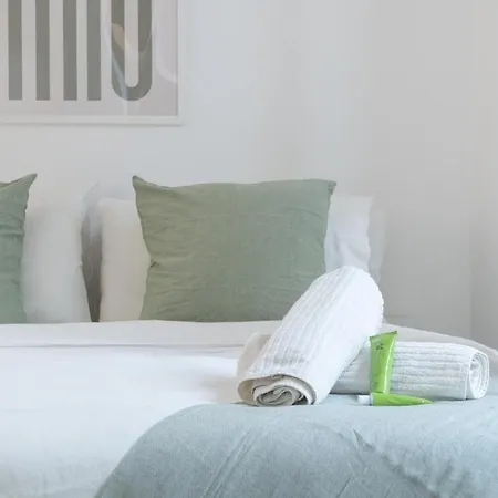 Apartamento Duomo Wonderful For 6 Milán