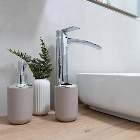 아파트 Duomo Wonderful For 6 밀라노