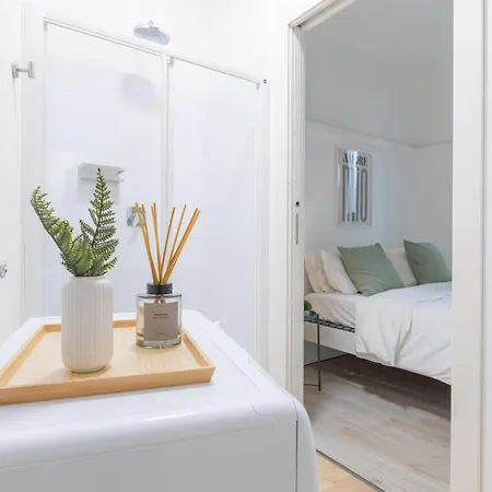 Apartamento Duomo Wonderful For 6