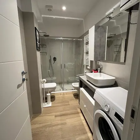 Casa Bibi Apartment Mailand